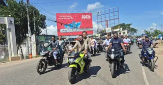 পাহাড়ের শিক্ষার্থীদের জন্য সরকারি সুবিধা চান ডাকসু জিএস ফরহাদ